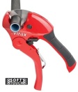 Coupe tube PVC 60 Soft Touch Virax